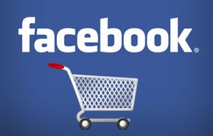 Facebook doesn't like you blatantly selling on Facebook and will limit your posts. 