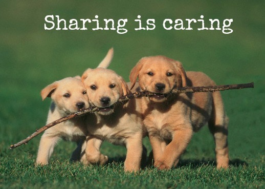 sharing-is-caring-1